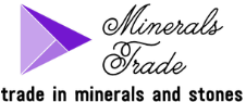Minerals Trade