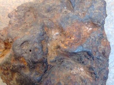 Hematite Iron III Oxide
